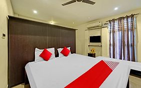 Le Serenity Residency 3*